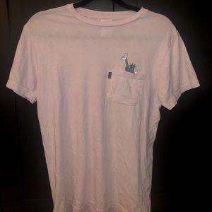 RIP N DIP mens t-shirt small size